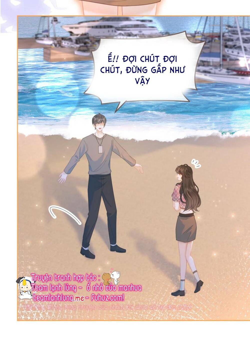 Cùng Đỉnh Lưu Ảnh Đế Yêu Đương Phát Đường: Chapter 70