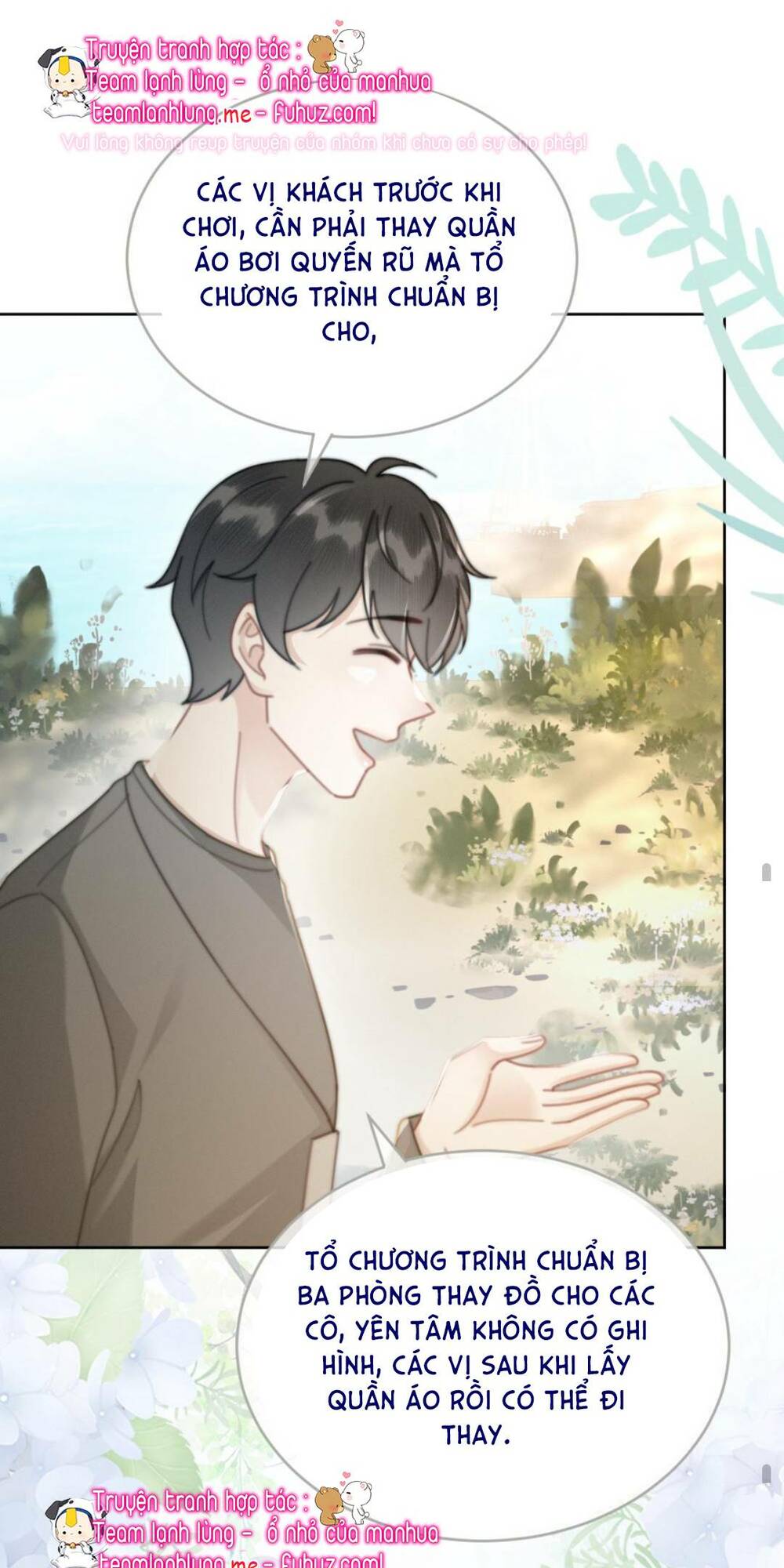 Cùng Đỉnh Lưu Ảnh Đế Yêu Đương Phát Đường: Chapter 70