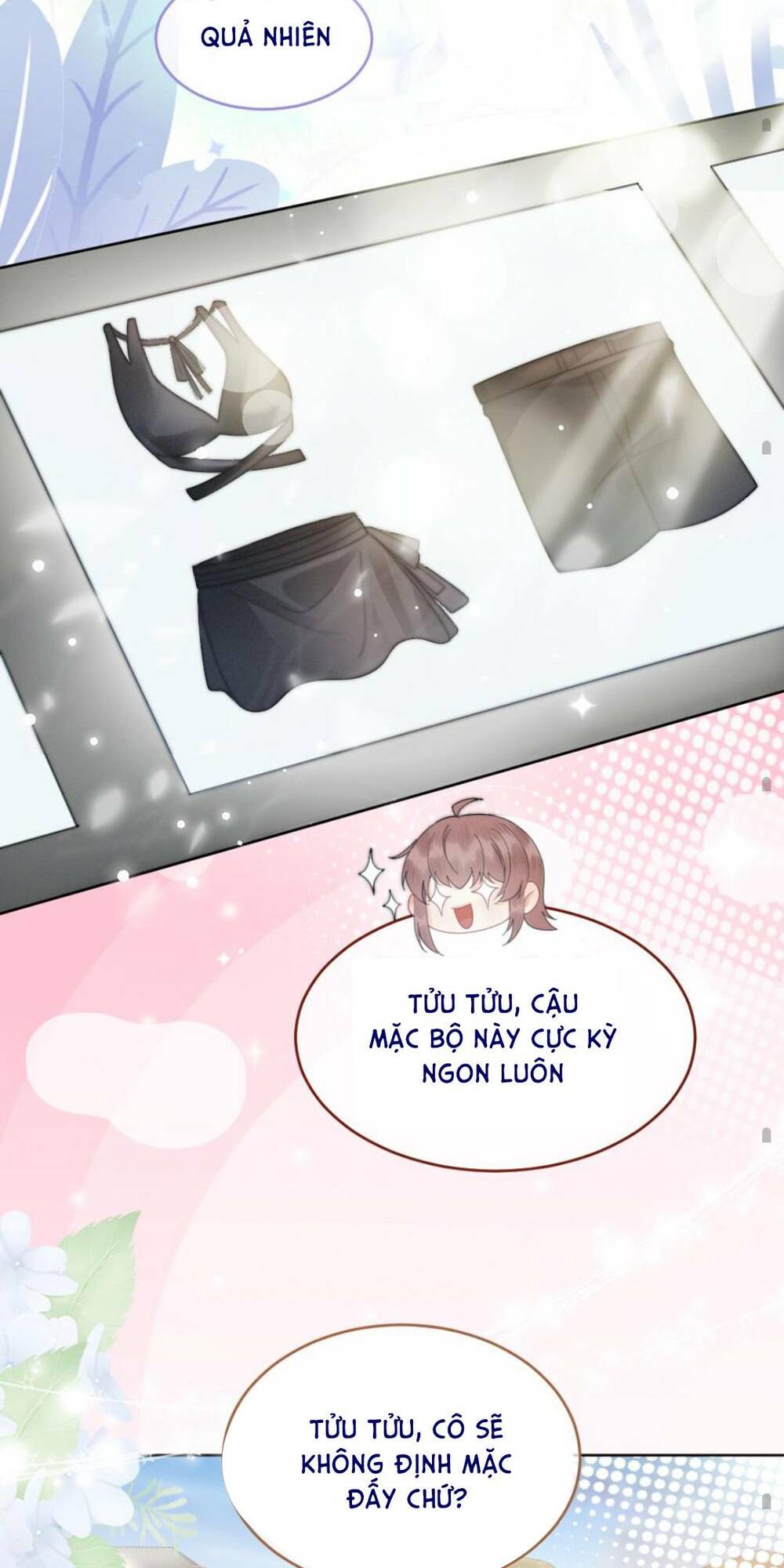 Cùng Đỉnh Lưu Ảnh Đế Yêu Đương Phát Đường: Chapter 70