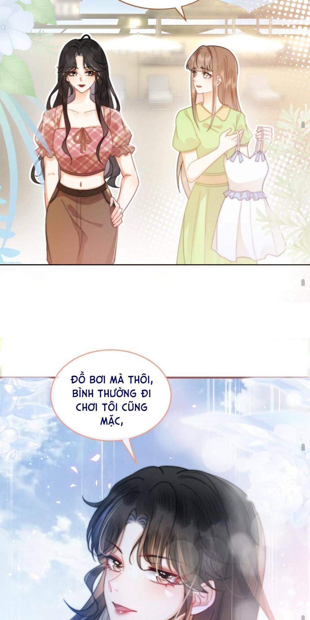 Cùng Đỉnh Lưu Ảnh Đế Yêu Đương Phát Đường: Chapter 70