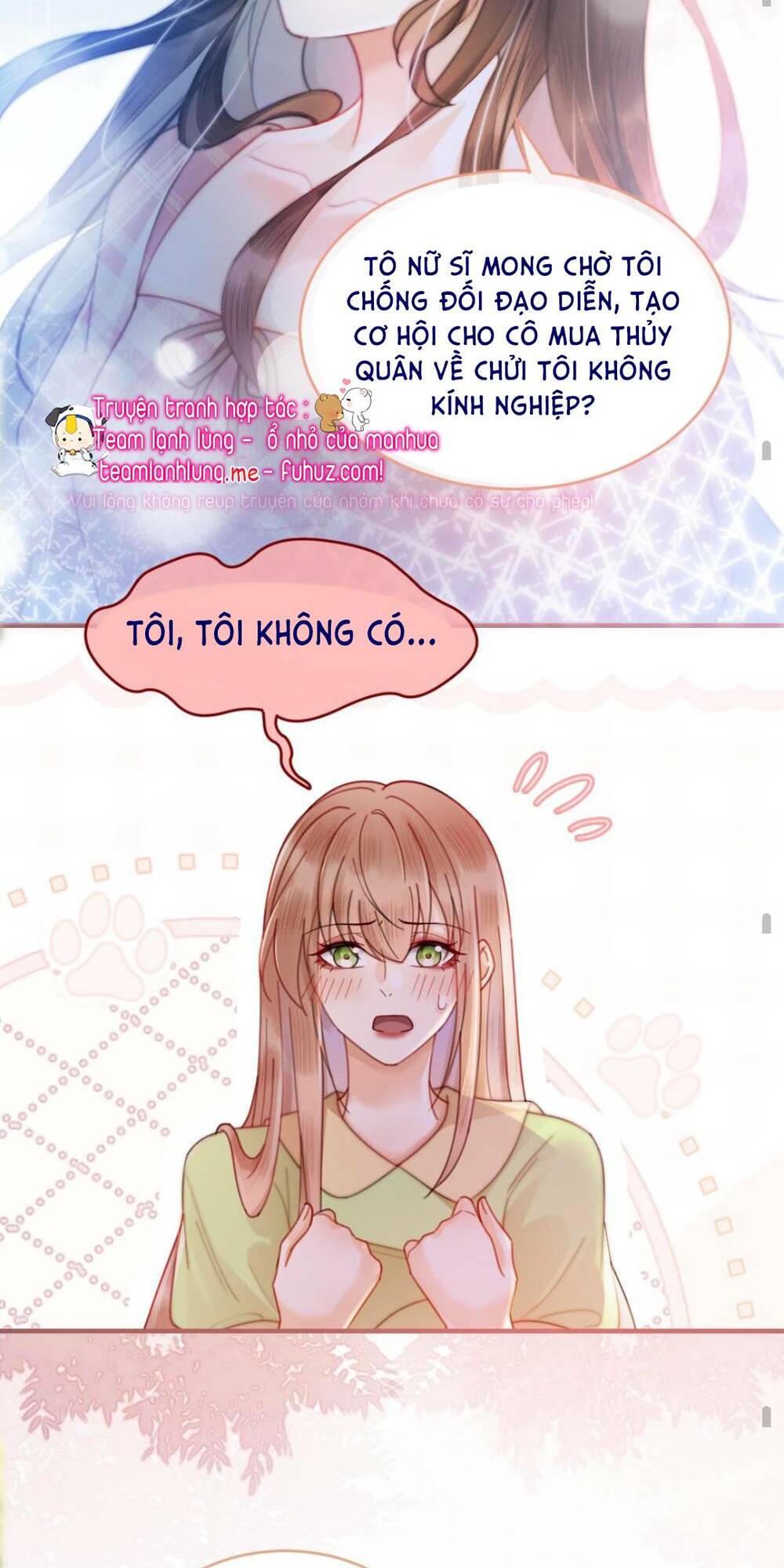 Cùng Đỉnh Lưu Ảnh Đế Yêu Đương Phát Đường: Chapter 70