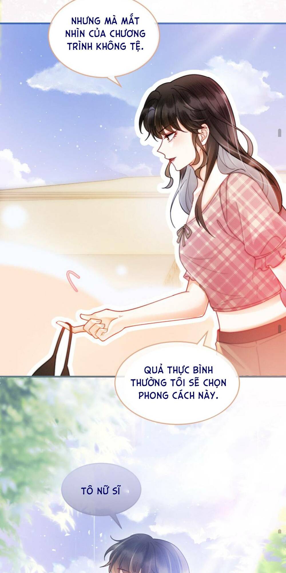 Cùng Đỉnh Lưu Ảnh Đế Yêu Đương Phát Đường: Chapter 70