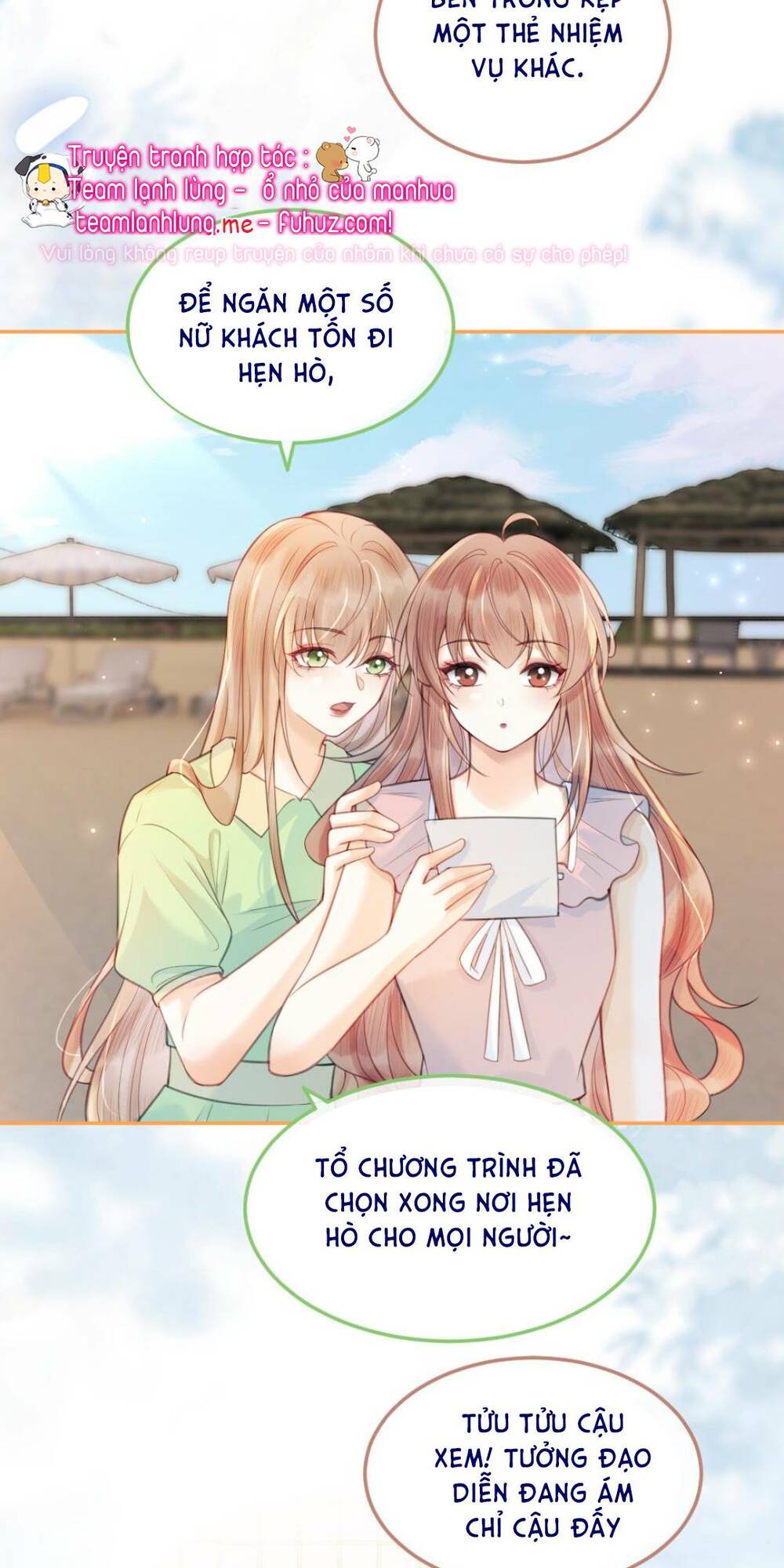 Cùng Đỉnh Lưu Ảnh Đế Yêu Đương Phát Đường: Chapter 70