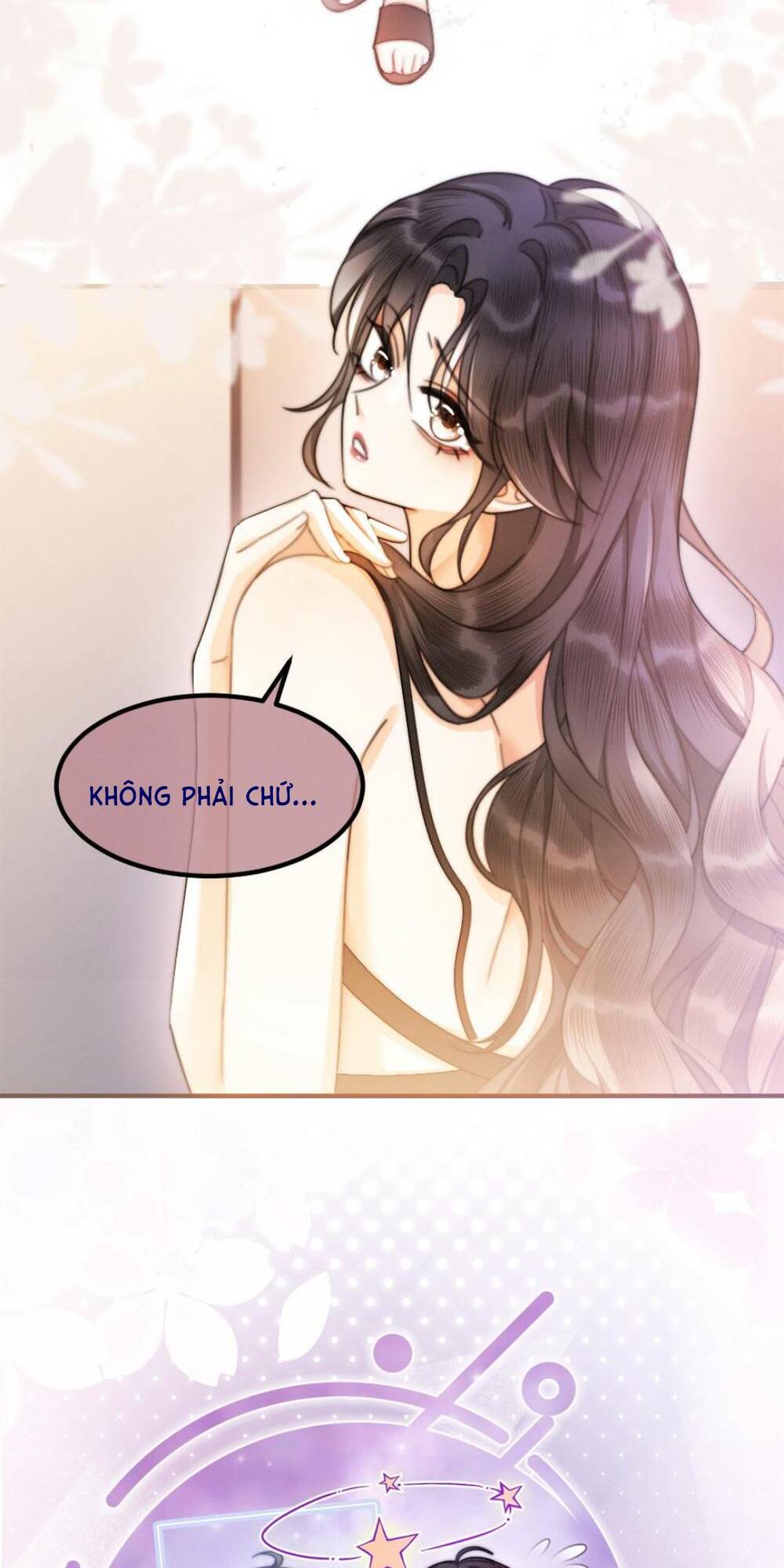 Cùng Đỉnh Lưu Ảnh Đế Yêu Đương Phát Đường: Chapter 70