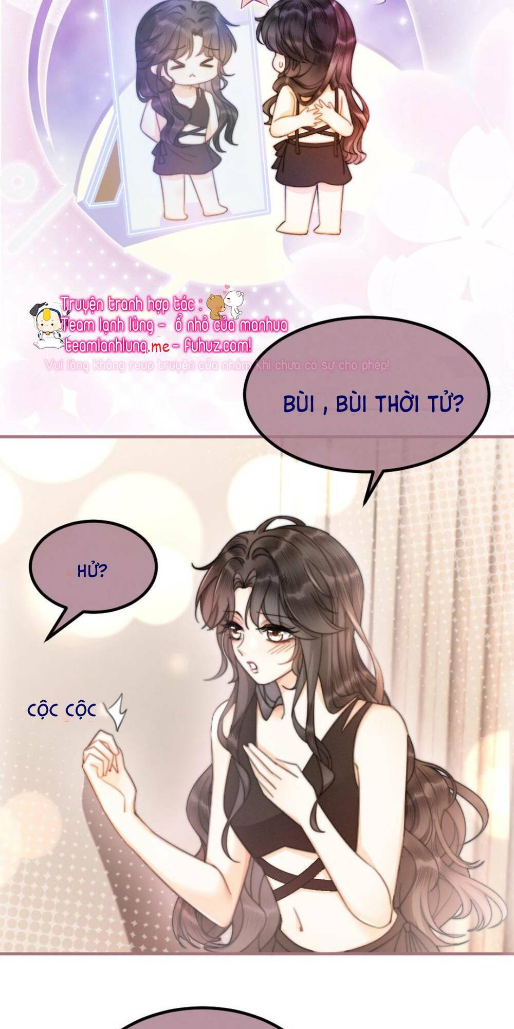 Cùng Đỉnh Lưu Ảnh Đế Yêu Đương Phát Đường: Chapter 70