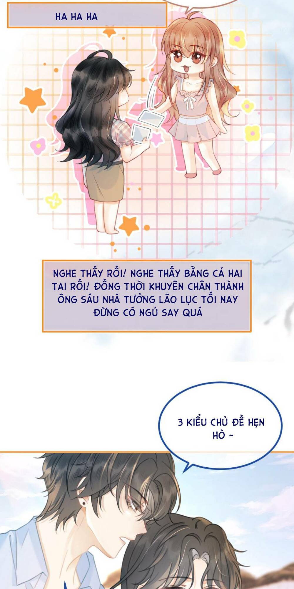 Cùng Đỉnh Lưu Ảnh Đế Yêu Đương Phát Đường: Chapter 70