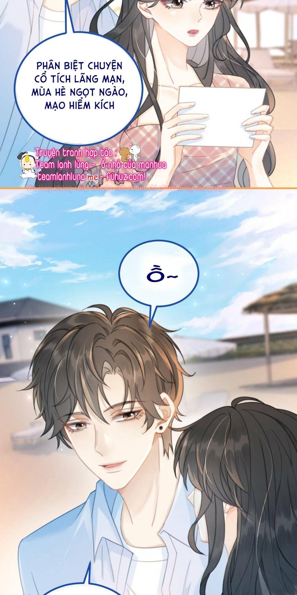 Cùng Đỉnh Lưu Ảnh Đế Yêu Đương Phát Đường: Chapter 70
