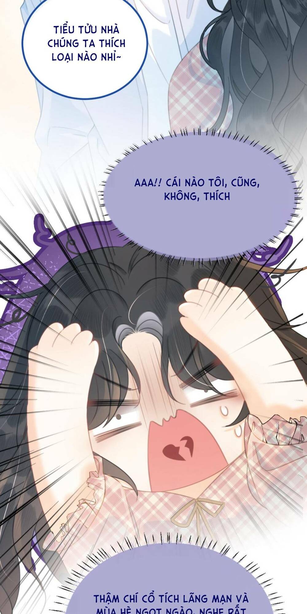 Cùng Đỉnh Lưu Ảnh Đế Yêu Đương Phát Đường: Chapter 70
