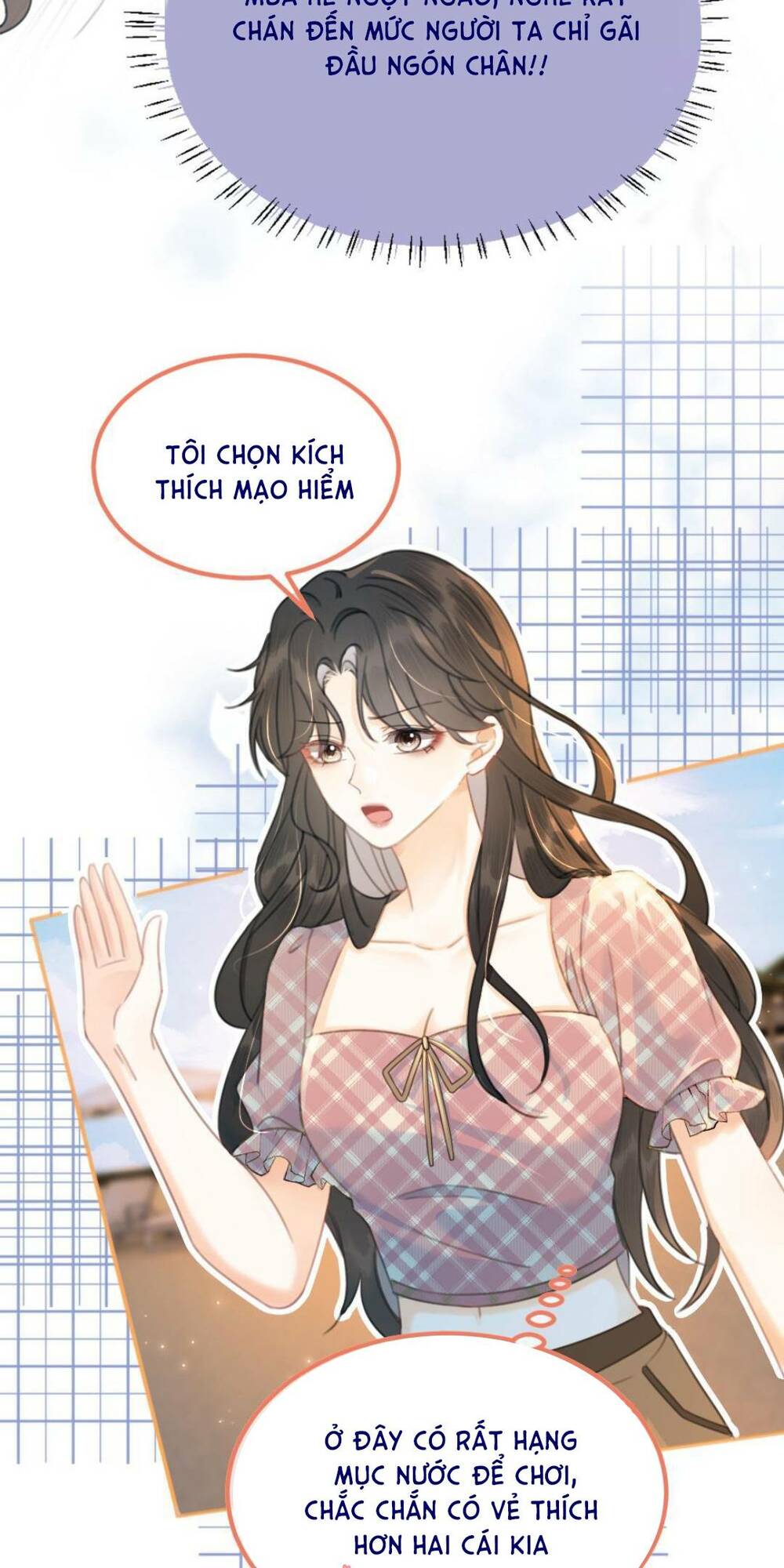 Cùng Đỉnh Lưu Ảnh Đế Yêu Đương Phát Đường: Chapter 70