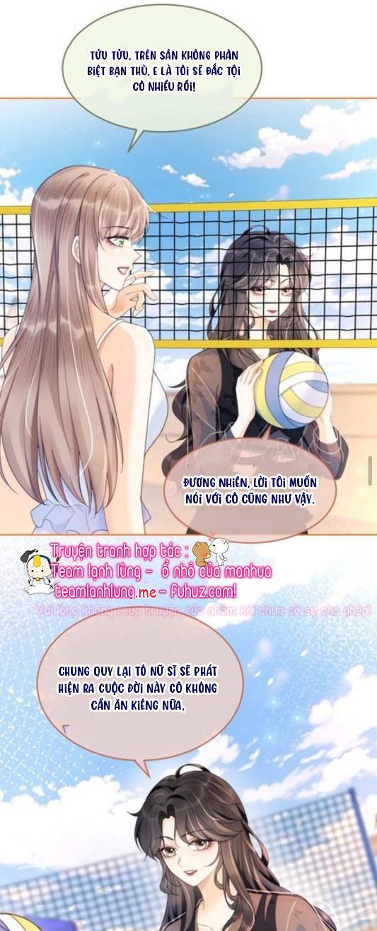 Cùng Đỉnh Lưu Ảnh Đế Yêu Đương Phát Đường: Chapter 75