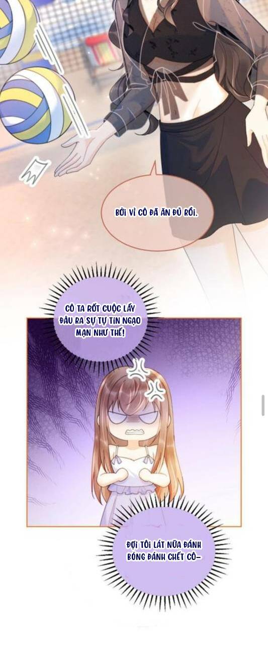 Cùng Đỉnh Lưu Ảnh Đế Yêu Đương Phát Đường: Chapter 75
