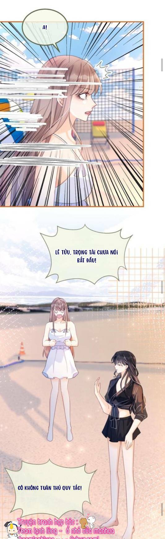 Cùng Đỉnh Lưu Ảnh Đế Yêu Đương Phát Đường: Chapter 75