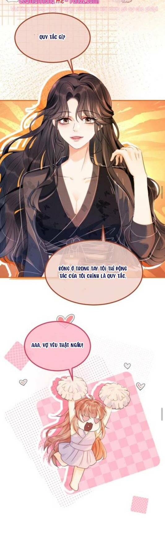 Cùng Đỉnh Lưu Ảnh Đế Yêu Đương Phát Đường: Chapter 75