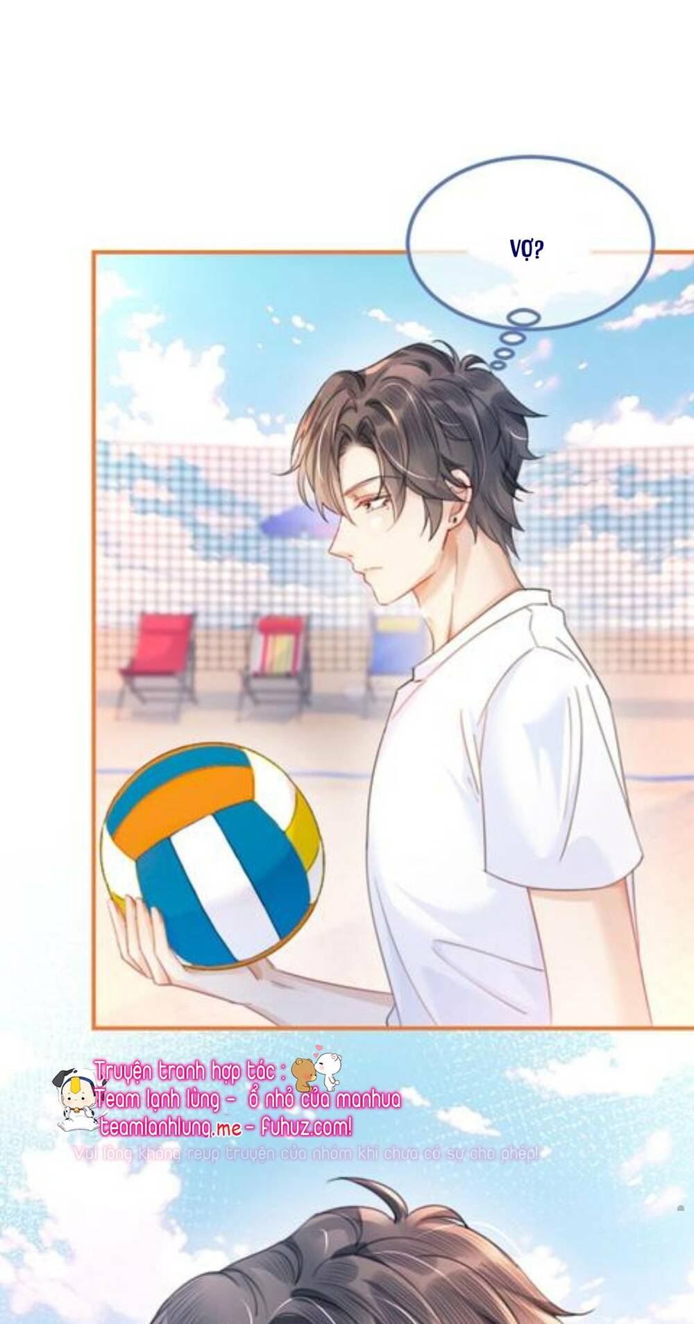 Cùng Đỉnh Lưu Ảnh Đế Yêu Đương Phát Đường: Chapter 75