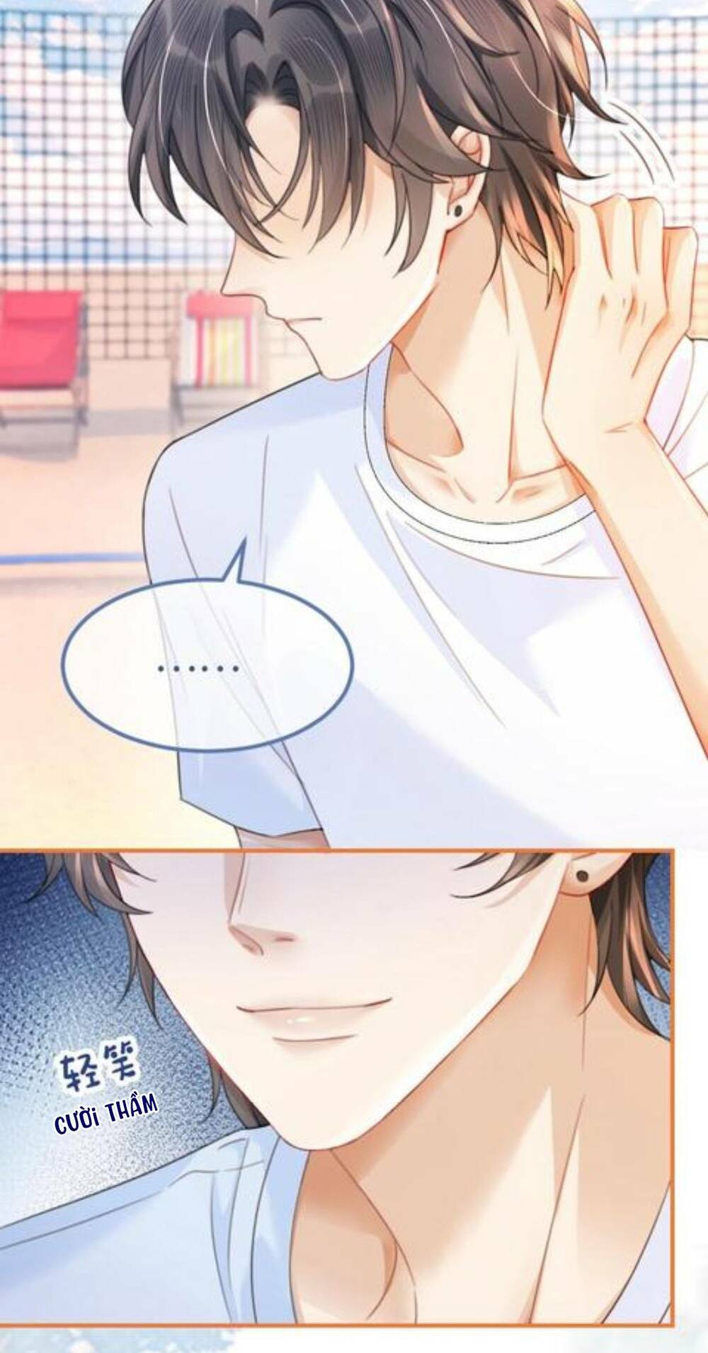Cùng Đỉnh Lưu Ảnh Đế Yêu Đương Phát Đường: Chapter 75