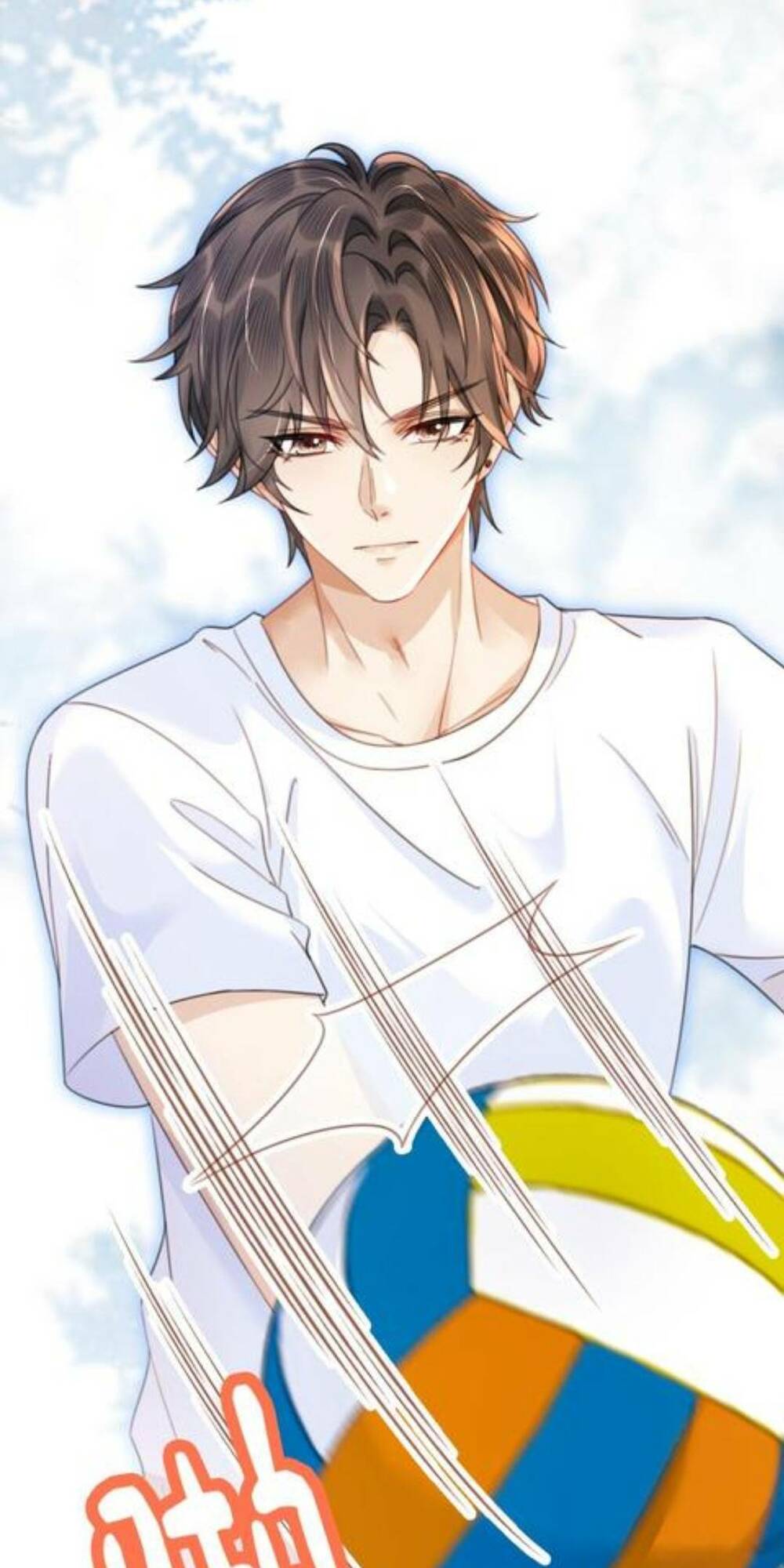 Cùng Đỉnh Lưu Ảnh Đế Yêu Đương Phát Đường: Chapter 75