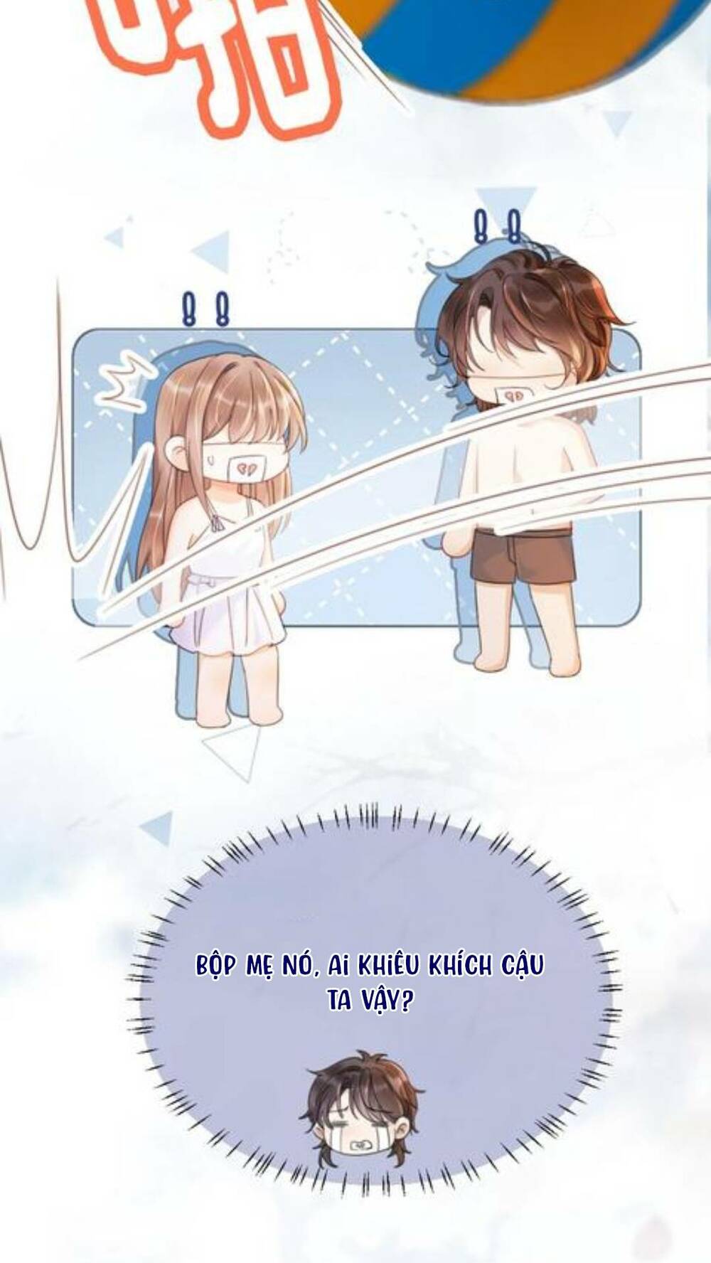 Cùng Đỉnh Lưu Ảnh Đế Yêu Đương Phát Đường: Chapter 75
