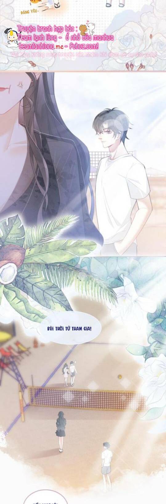 Cùng Đỉnh Lưu Ảnh Đế Yêu Đương Phát Đường: Chapter 75