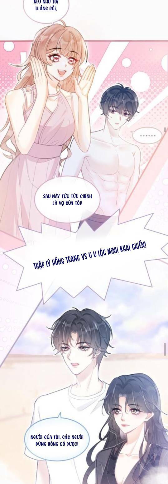 Cùng Đỉnh Lưu Ảnh Đế Yêu Đương Phát Đường: Chapter 75