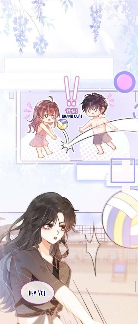 Cùng Đỉnh Lưu Ảnh Đế Yêu Đương Phát Đường: Chapter 75