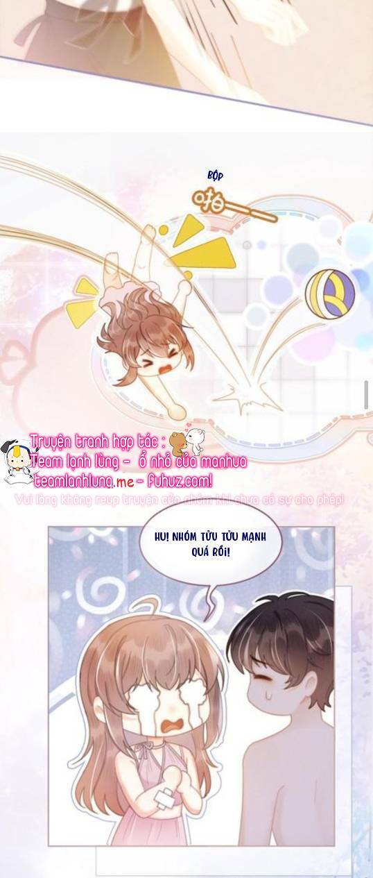 Cùng Đỉnh Lưu Ảnh Đế Yêu Đương Phát Đường: Chapter 75