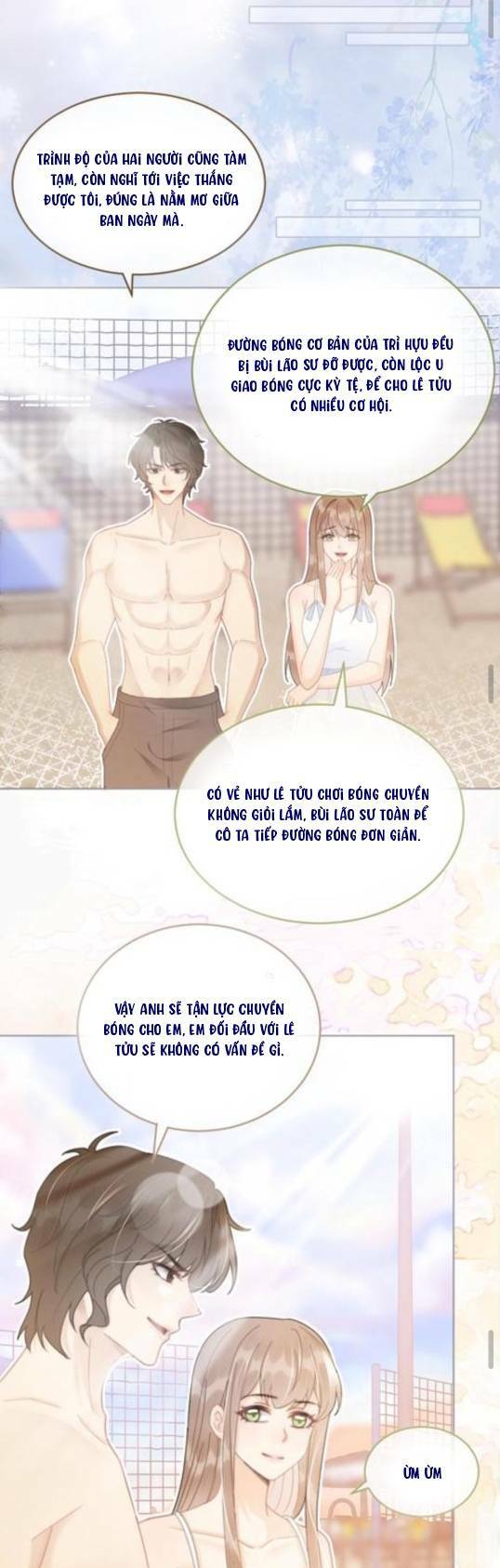Cùng Đỉnh Lưu Ảnh Đế Yêu Đương Phát Đường: Chapter 75