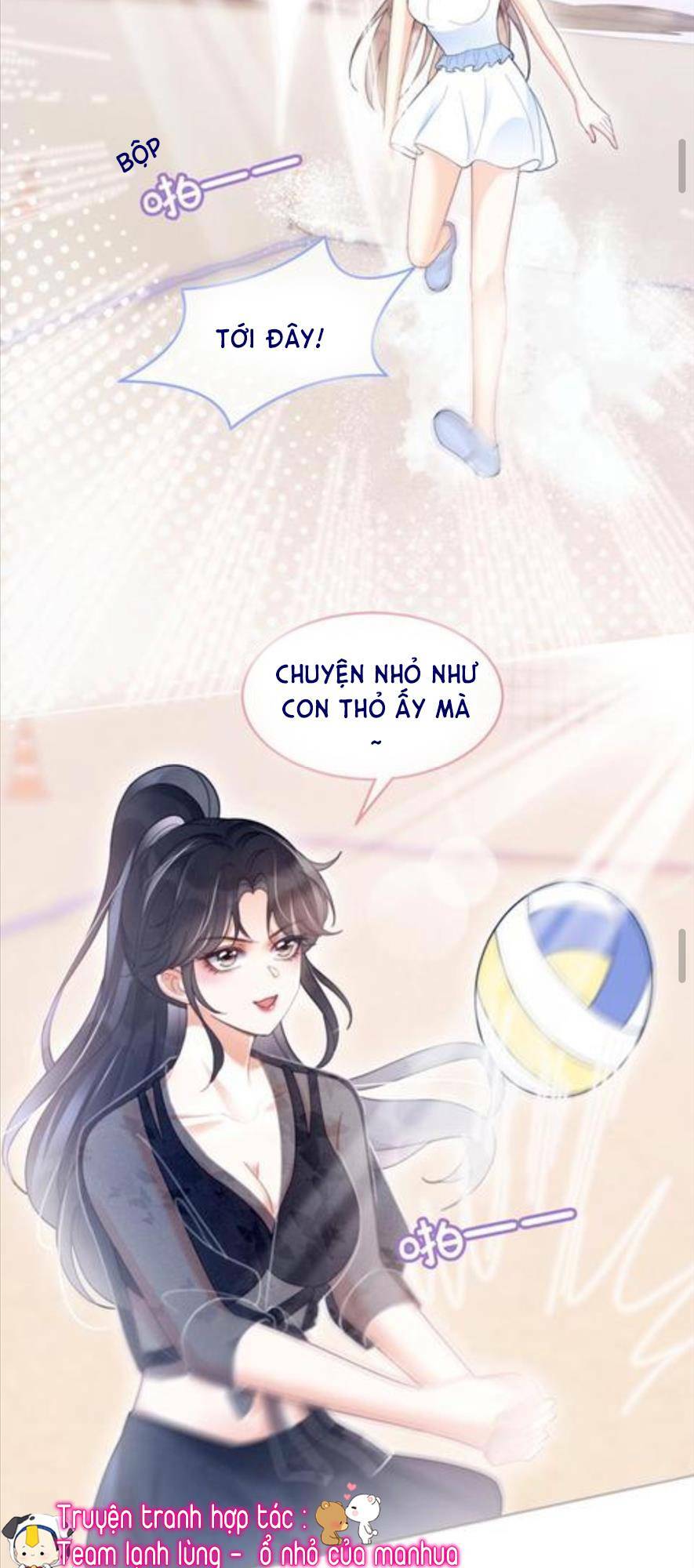 Cùng Đỉnh Lưu Ảnh Đế Yêu Đương Phát Đường: Chapter 76
