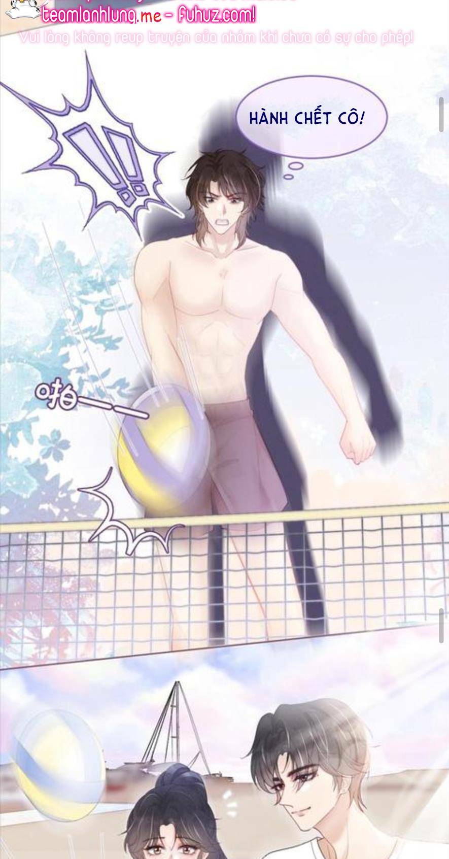 Cùng Đỉnh Lưu Ảnh Đế Yêu Đương Phát Đường: Chapter 76