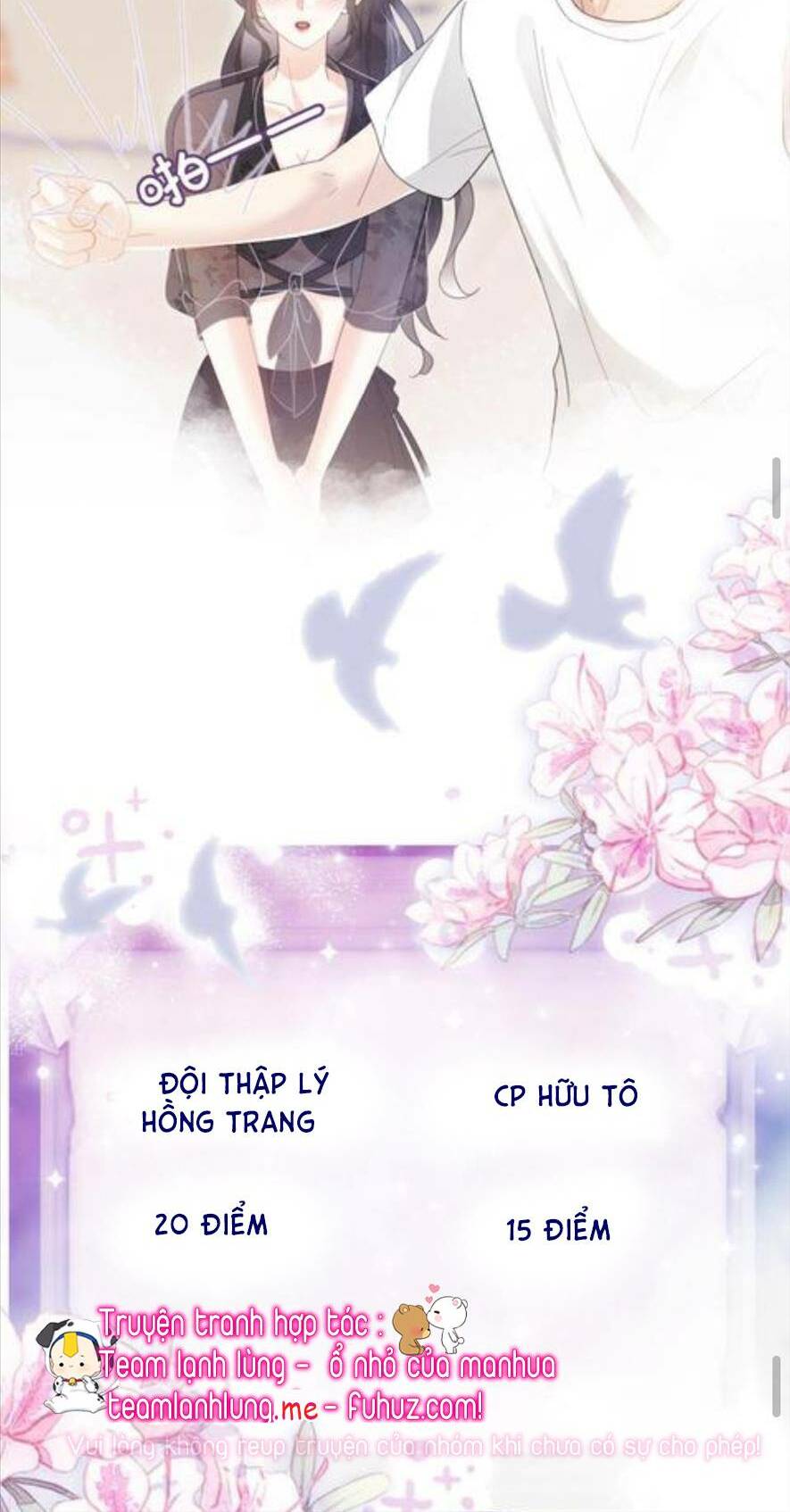 Cùng Đỉnh Lưu Ảnh Đế Yêu Đương Phát Đường: Chapter 76