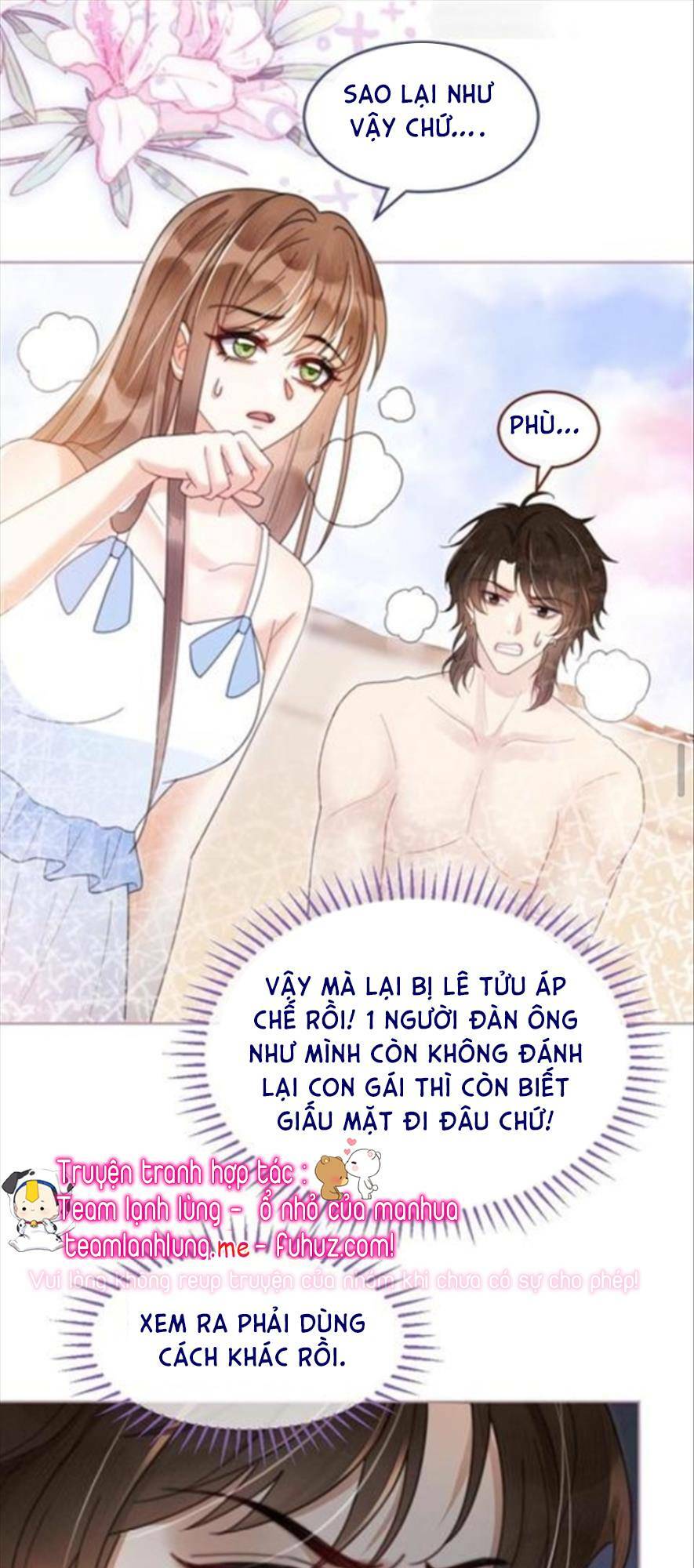 Cùng Đỉnh Lưu Ảnh Đế Yêu Đương Phát Đường: Chapter 76