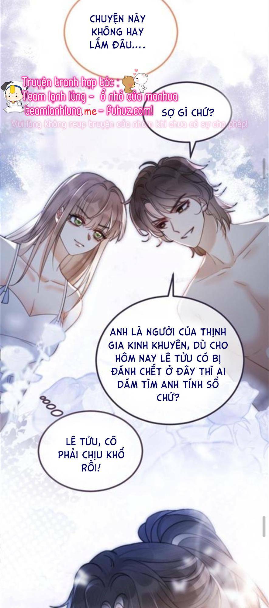 Cùng Đỉnh Lưu Ảnh Đế Yêu Đương Phát Đường: Chapter 76