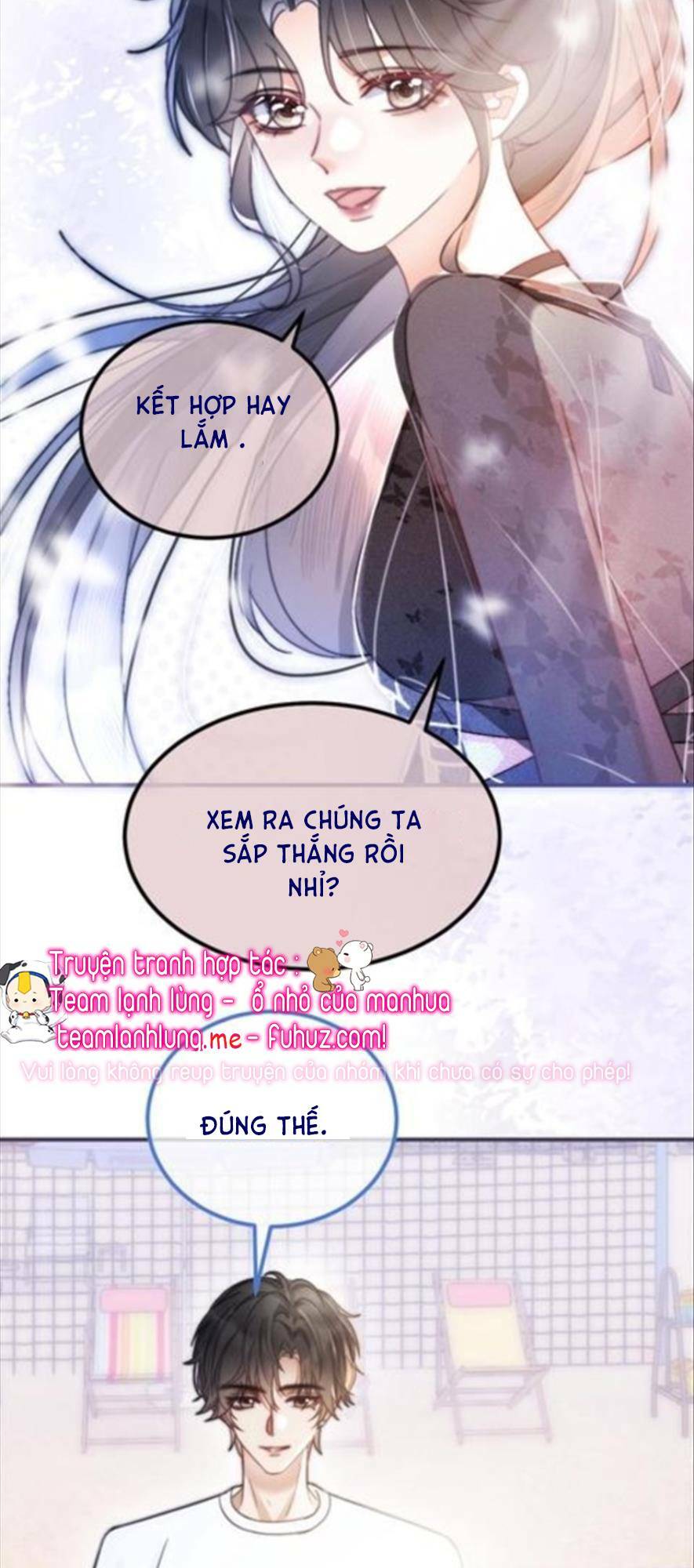 Cùng Đỉnh Lưu Ảnh Đế Yêu Đương Phát Đường: Chapter 76