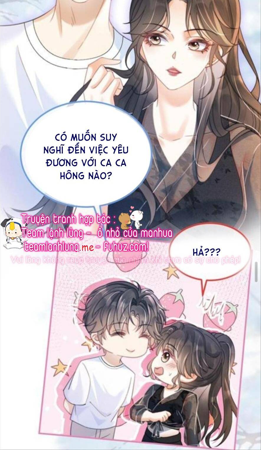 Cùng Đỉnh Lưu Ảnh Đế Yêu Đương Phát Đường: Chapter 76