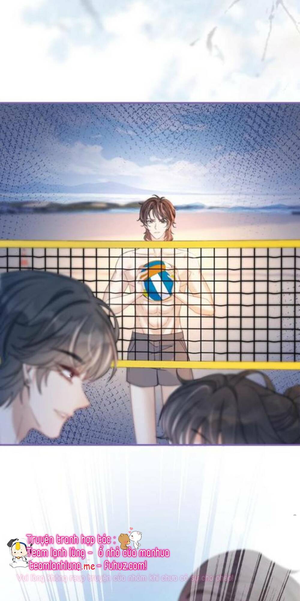 Cùng Đỉnh Lưu Ảnh Đế Yêu Đương Phát Đường: Chapter 76