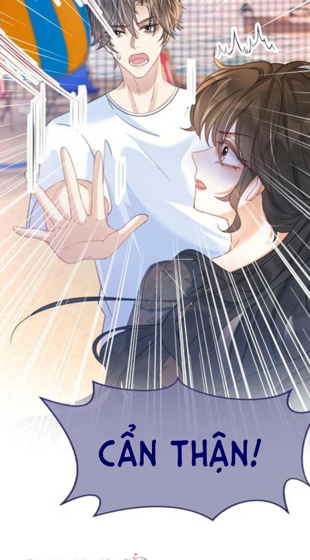Cùng Đỉnh Lưu Ảnh Đế Yêu Đương Phát Đường: Chapter 76