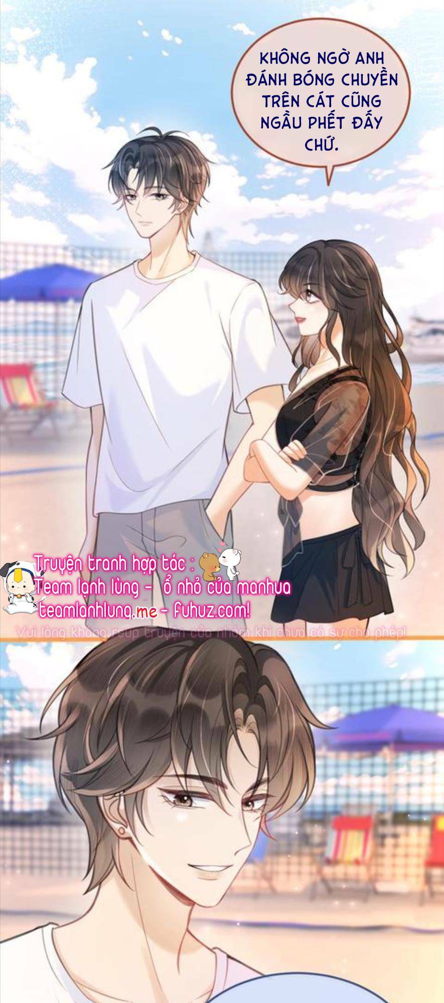 Cùng Đỉnh Lưu Ảnh Đế Yêu Đương Phát Đường: Chapter 76