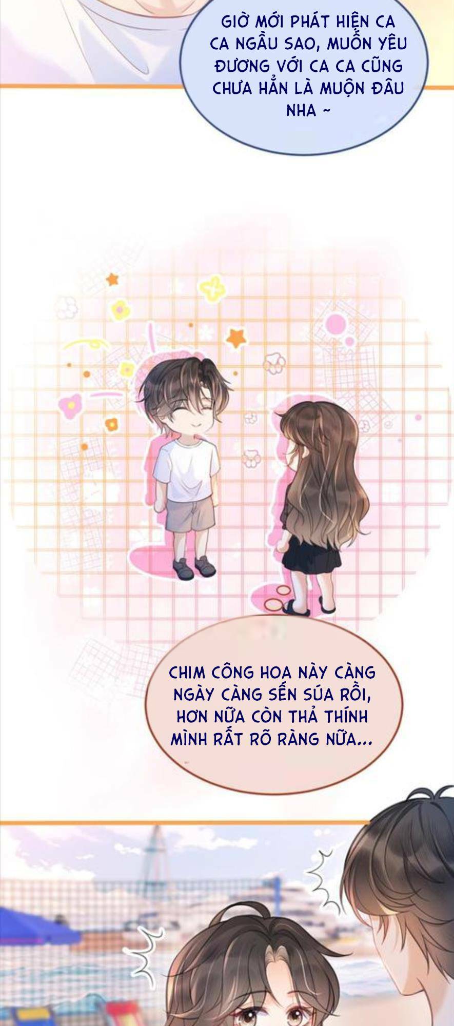 Cùng Đỉnh Lưu Ảnh Đế Yêu Đương Phát Đường: Chapter 76