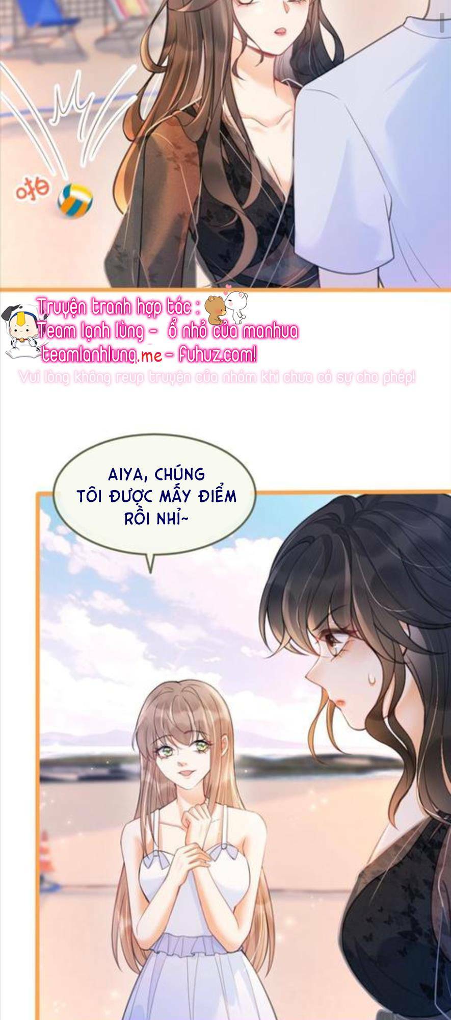 Cùng Đỉnh Lưu Ảnh Đế Yêu Đương Phát Đường: Chapter 76