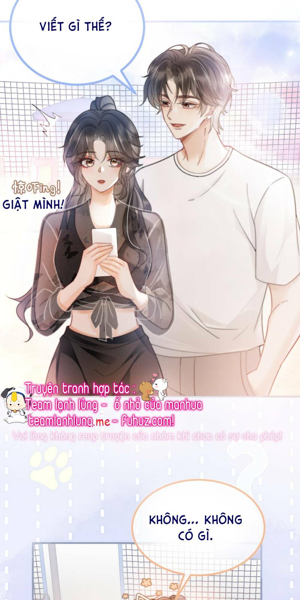 Cùng Đỉnh Lưu Ảnh Đế Yêu Đương Phát Đường: Chapter 79