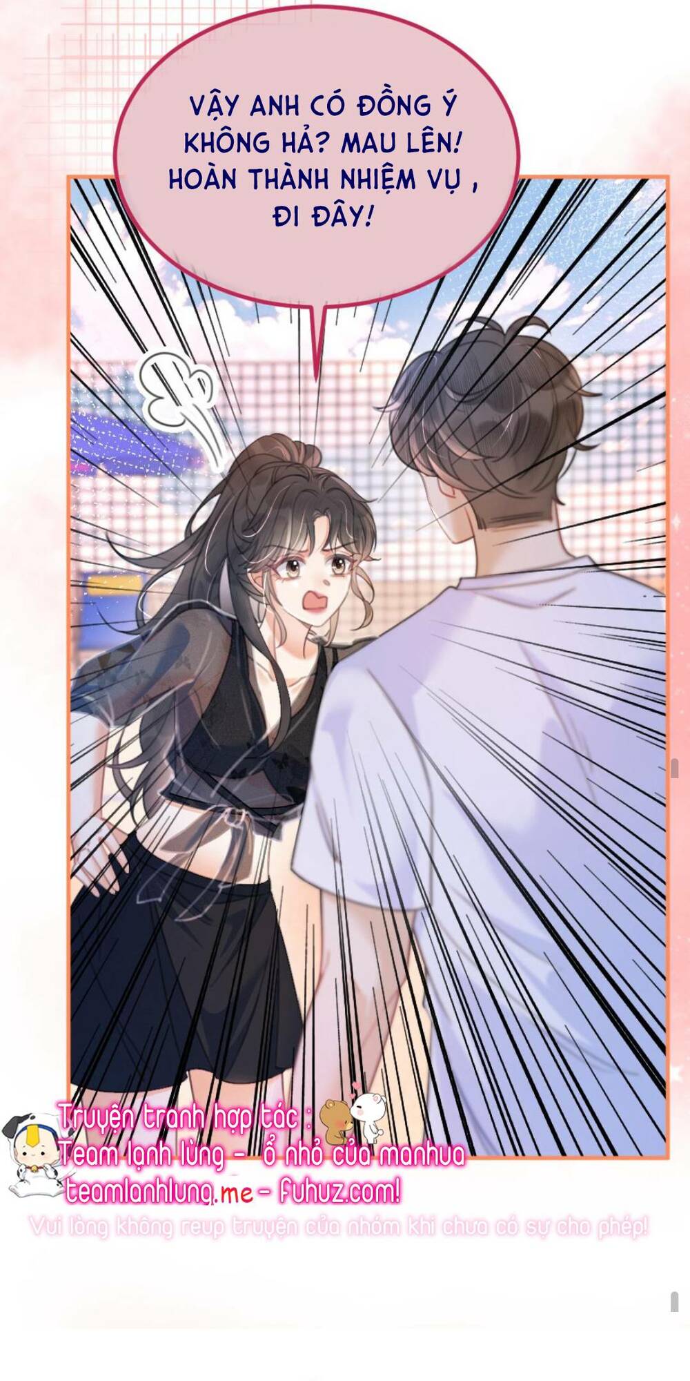 Cùng Đỉnh Lưu Ảnh Đế Yêu Đương Phát Đường: Chapter 79