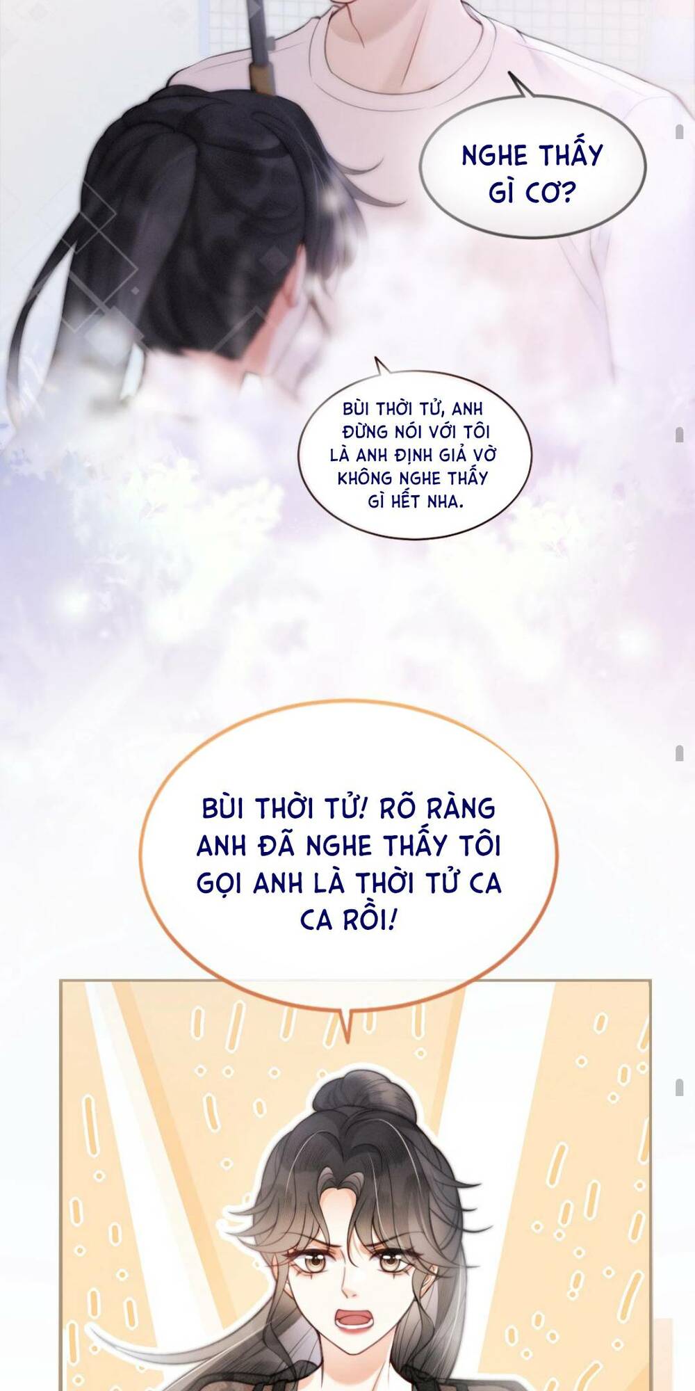 Cùng Đỉnh Lưu Ảnh Đế Yêu Đương Phát Đường: Chapter 79