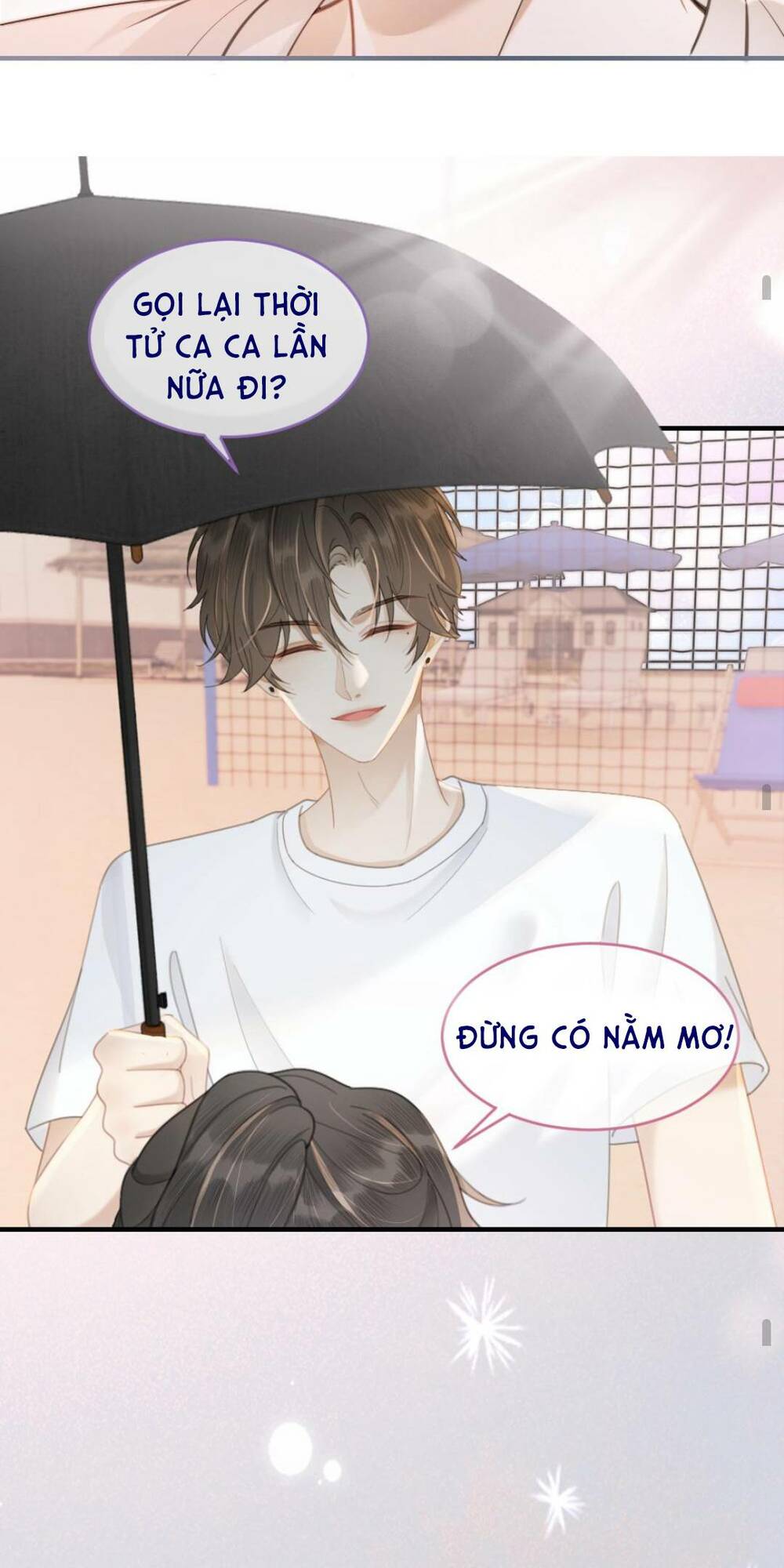 Cùng Đỉnh Lưu Ảnh Đế Yêu Đương Phát Đường: Chapter 79