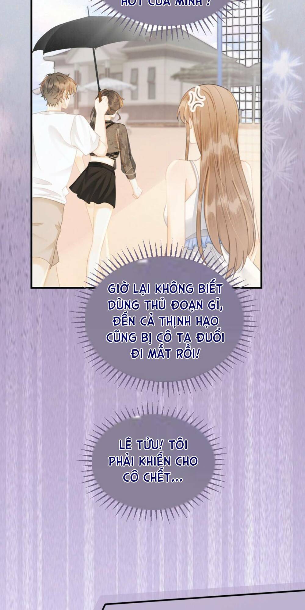 Cùng Đỉnh Lưu Ảnh Đế Yêu Đương Phát Đường: Chapter 79