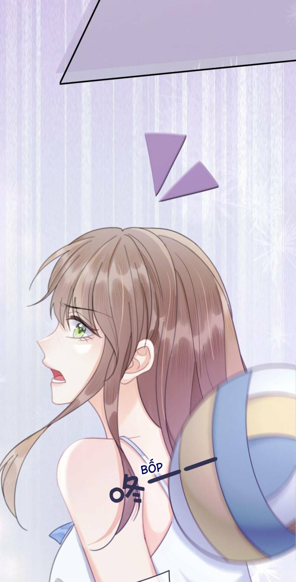 Cùng Đỉnh Lưu Ảnh Đế Yêu Đương Phát Đường: Chapter 79
