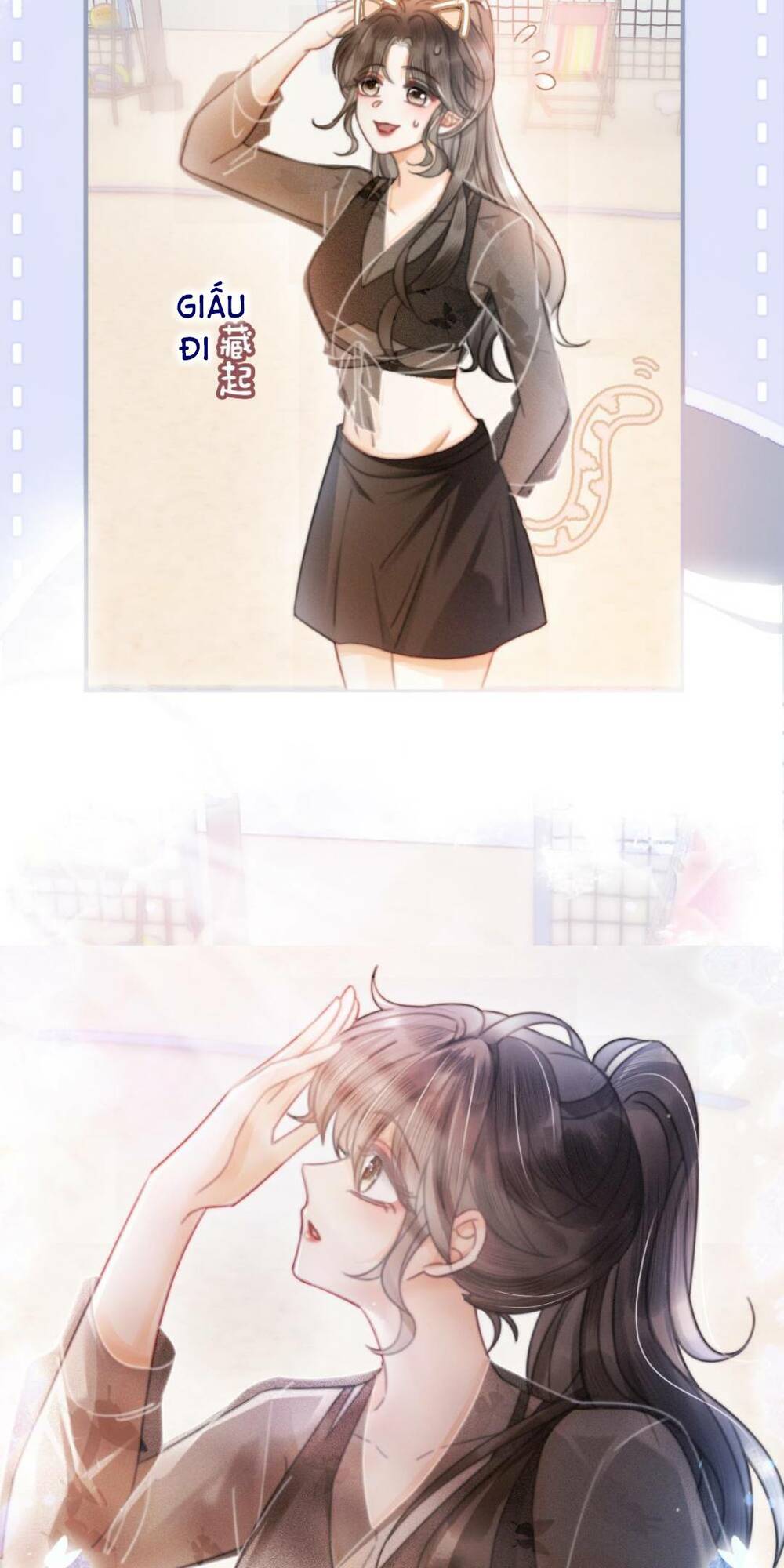 Cùng Đỉnh Lưu Ảnh Đế Yêu Đương Phát Đường: Chapter 79