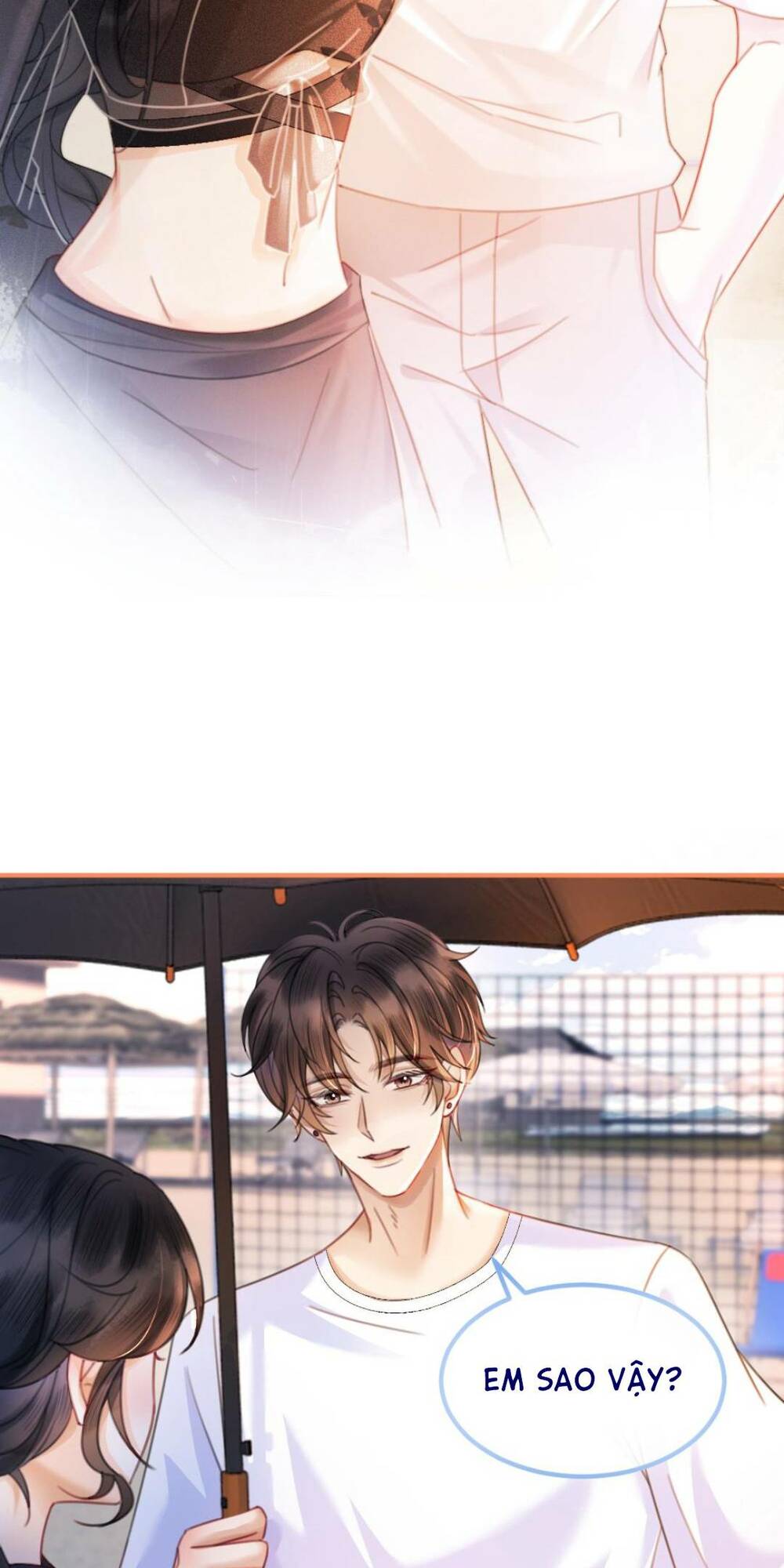 Cùng Đỉnh Lưu Ảnh Đế Yêu Đương Phát Đường: Chapter 79
