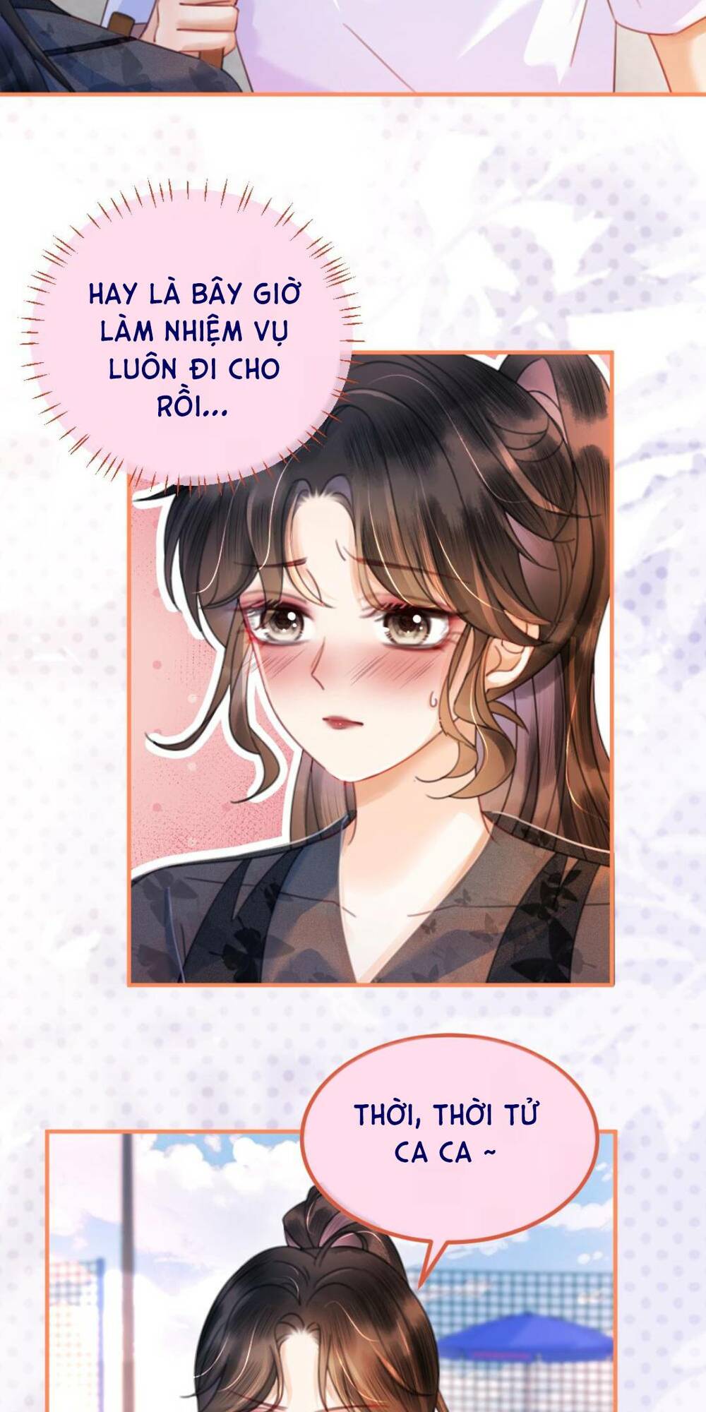Cùng Đỉnh Lưu Ảnh Đế Yêu Đương Phát Đường: Chapter 79