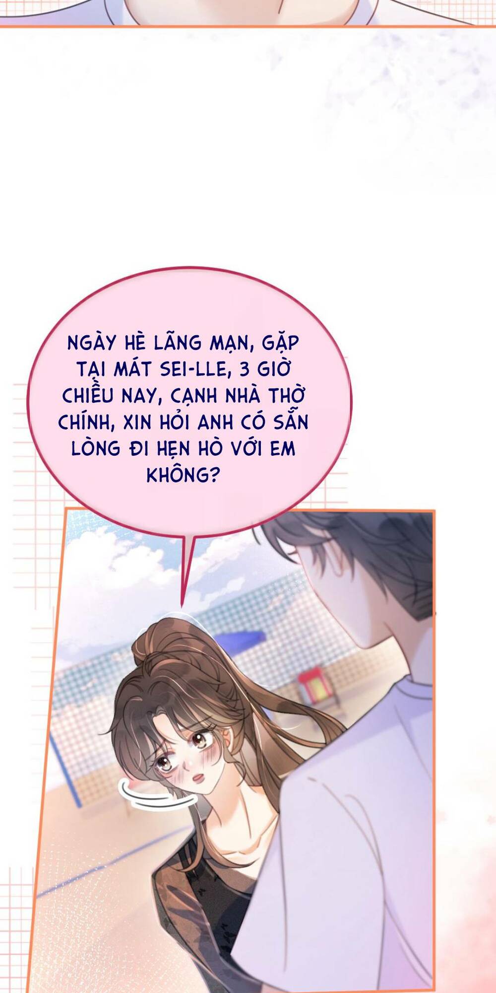 Cùng Đỉnh Lưu Ảnh Đế Yêu Đương Phát Đường: Chapter 79