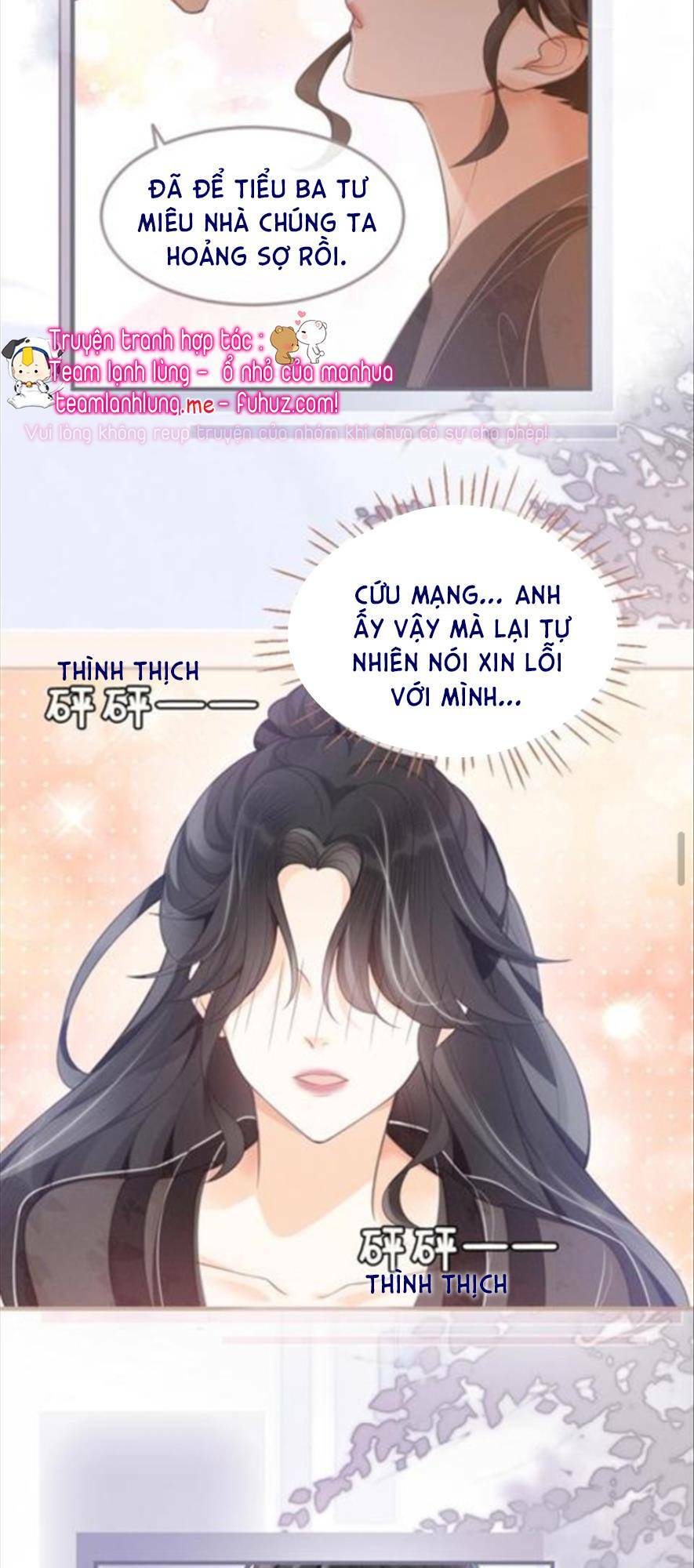 Cùng Đỉnh Lưu Ảnh Đế Yêu Đương Phát Đường: Chapter 81