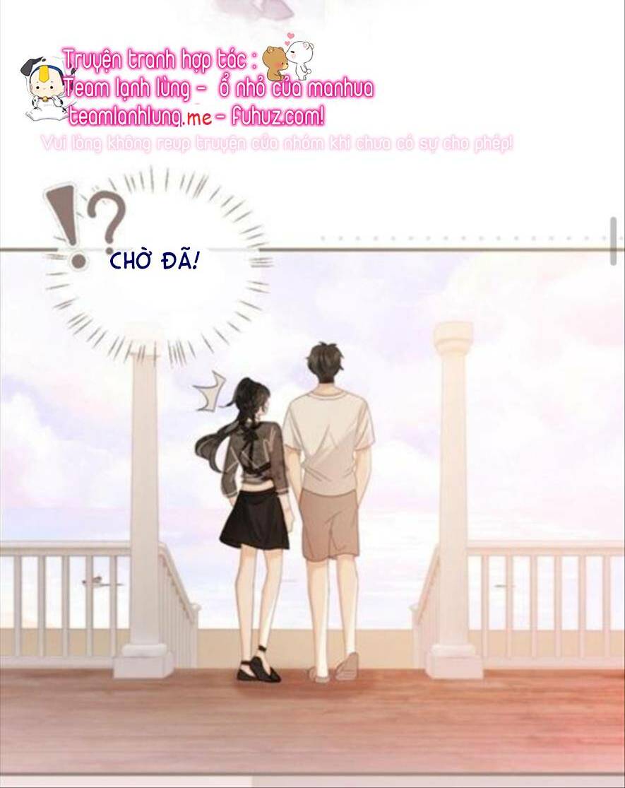 Cùng Đỉnh Lưu Ảnh Đế Yêu Đương Phát Đường: Chapter 81
